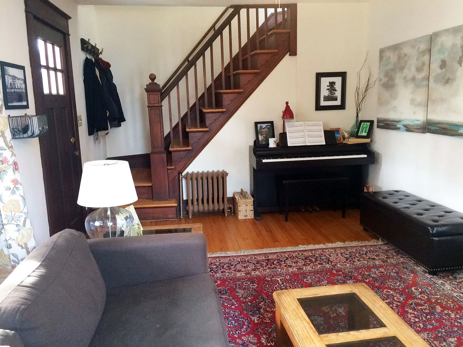 2 bed, 880 sqft, $2,200 — Photo 2