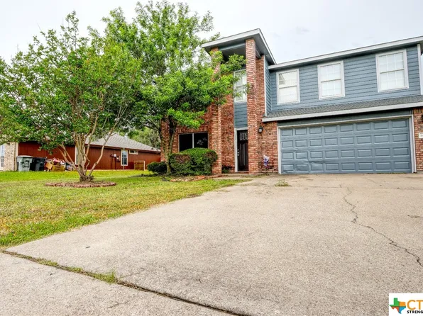 4603 Regency Dr, Killeen, TX 76542