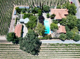 1971 Vallejo St, Saint Helena, CA 94574