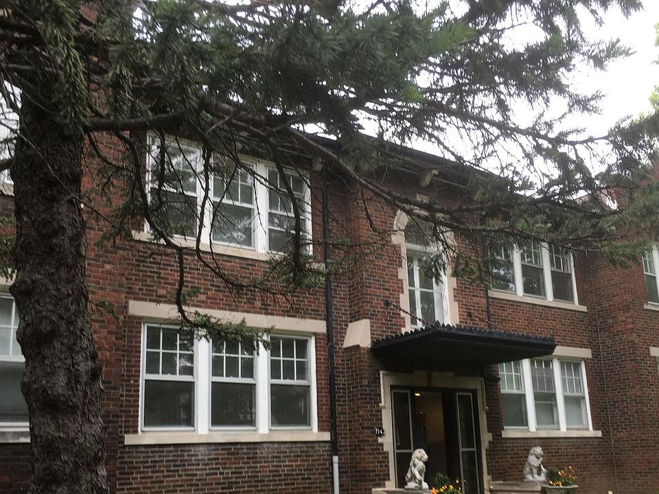 1st image of 7145 Amherst Ave APT 2W