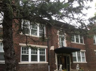7145 Amherst Ave APT 2W, Saint Louis, MO