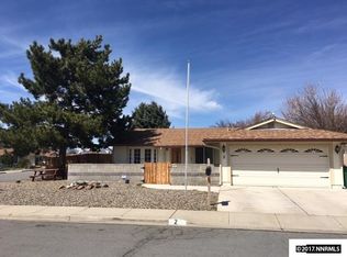 2 Hazelwood Ct, Carson City, NV 89701