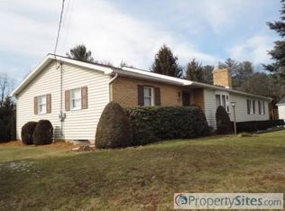 117 Rockville Rd, Rebersburg, PA 16872