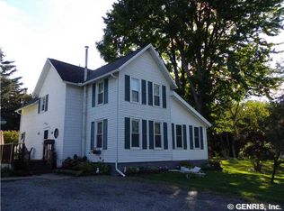 37 Ladue Ave, Clifton Springs, NY 14432