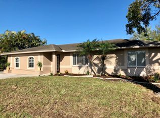 7361 Pebble Beach Rd, Fort Myers, FL 33967
