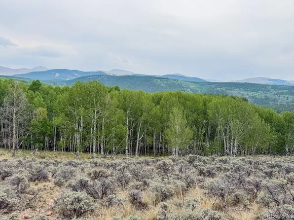 380 Mallard Road LOT 93, Leadville, CO 80461