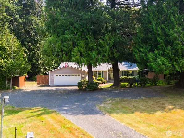 6140 Miller Road NW, Olympia, WA 98502