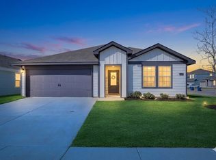 6410 Whitecap Dr, Princeton, TX