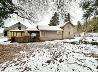 2806 Us Highway 12, Salkum, WA 98582