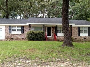 1318 Worstead Dr, Fayetteville, NC 28314