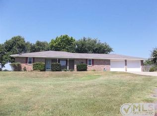 699 County Road 4510, Winnsboro, TX 75494