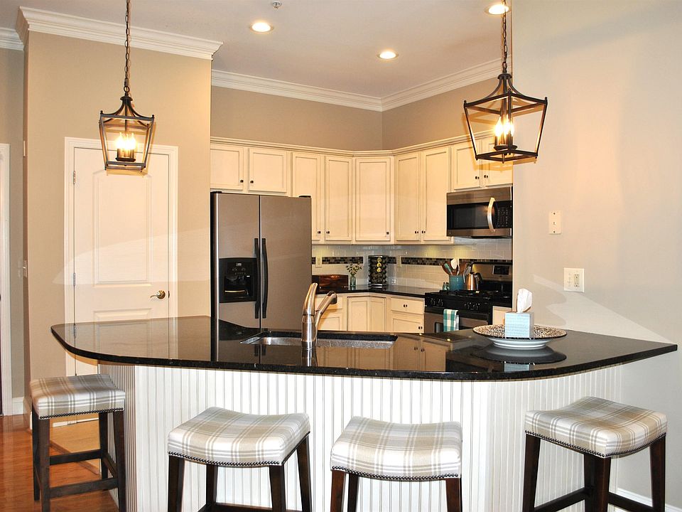 1st image of 4 Henry David Drive #401