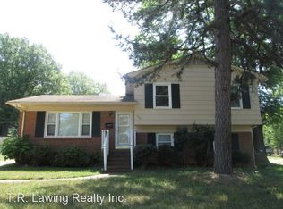 2801 Kilborne Dr, Charlotte, NC 28205