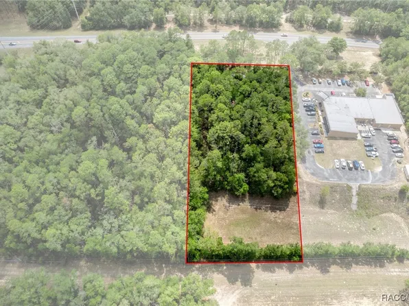 10458 N Florida Ave, Dunnellon, FL 34434