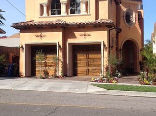 103 N Lucia Ave, Redondo Beach, CA 90277