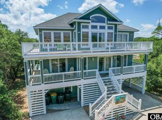 767 Gulfstream Ct Lot 3, Corolla, NC 27927