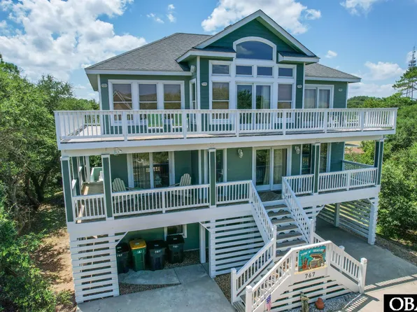 767 Gulfstream Ct Lot 3, Corolla, NC 27927