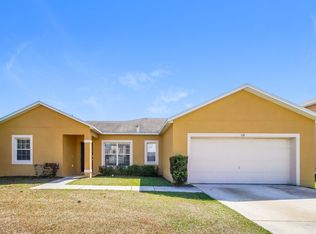 536 Bromley Ct, Kissimmee, FL 34758