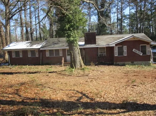 1971 Honeysuckle Ln SW, Atlanta, GA 30311