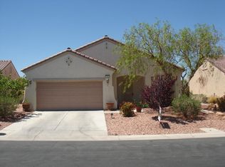 1755 Black Fox Canyon Rd, Henderson, NV 89052