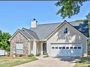 301 Mountberry Ct, Loganville, GA 30052