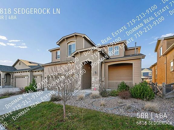 2nd image of 6818 Sedgerock Ln