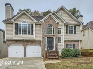2726 Trellis Oaks Dr SW, Marietta, GA 30060
