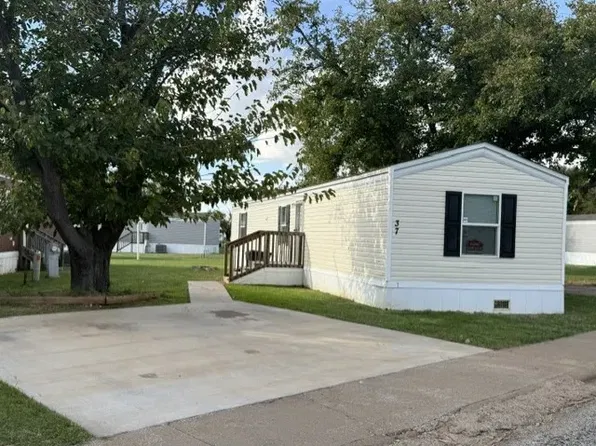 37 1st Cir #37, Wichita Falls, TX 76306