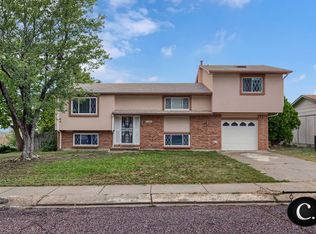 1196 Atoka Dr, Colorado Springs, CO 80915