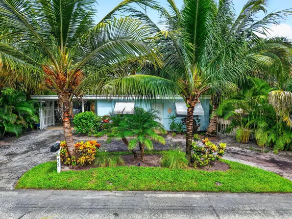 402 SE 1st Street SE, Boynton Beach, FL 33435
