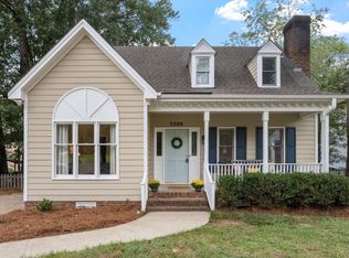 3305 E Jameson Rd, Raleigh, NC 27604
