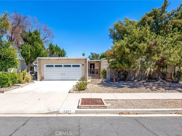 1280 Brentwood Way, Hemet, CA 92545