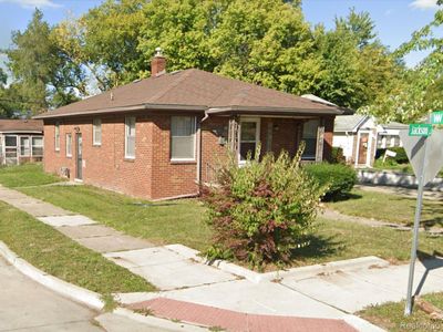 7201 Jackson Ave, Warren, MI, 48091