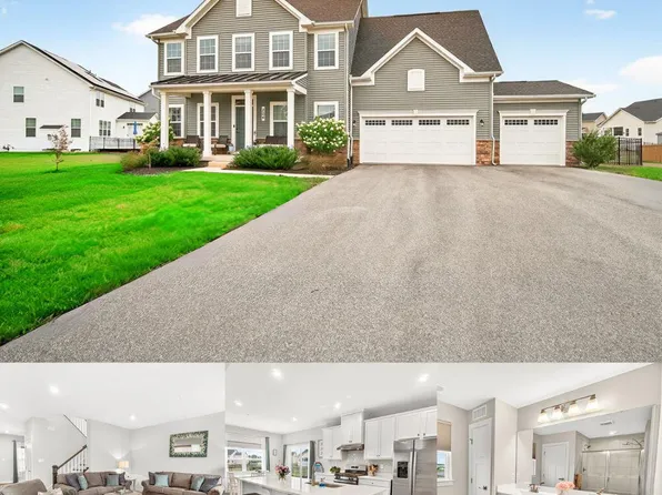 204 Cartwright Rd, Walkersville, MD 21793