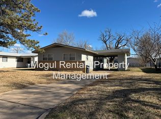 3530 S Hiram Ave, Wichita, KS 67217