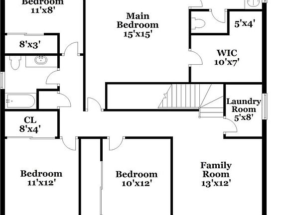3rd image of 12613 N Wildrose Dr