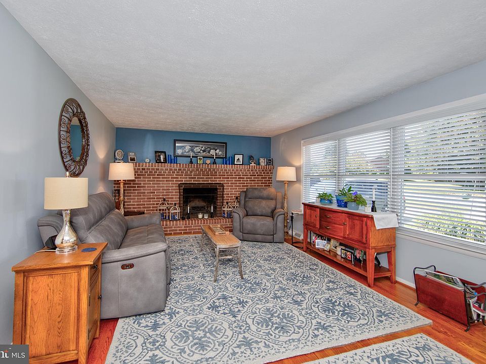 1805 Bernadette Ct, Forest Hill, MD 21050 Zillow