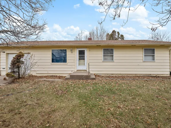 4522 N Lincoln Ave, Davenport, IA 52806