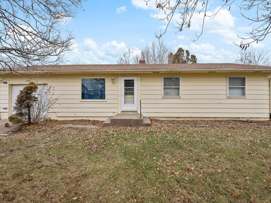 4522 N Lincoln Ave, Davenport, IA 52806