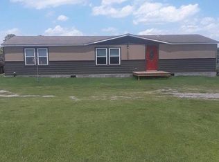 2104 County Road 1242, Tuttle, OK 73089