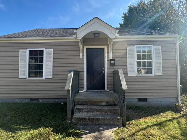 2407 Allence Blvd, Richmond, VA 23223