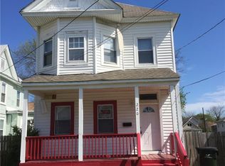 220 W 30th St, Norfolk, VA 23504