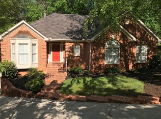 3490 Castlehill Ct, Tucker, GA 30084