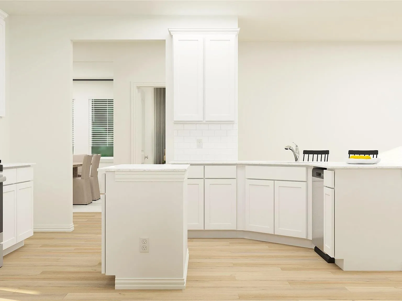 4 bed, 2000 sqft, $2,500 — Photo 3
