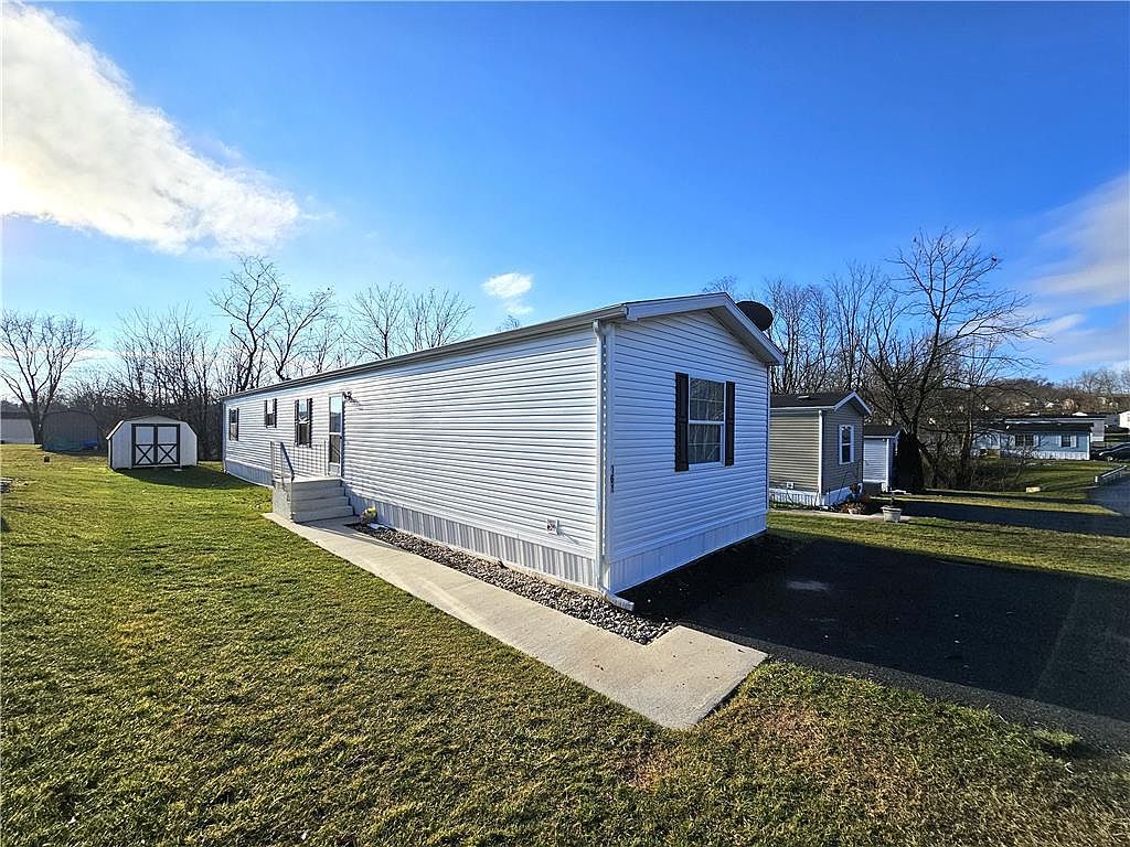 161 Douglas Rd, Kutztown, PA 19530 Zillow