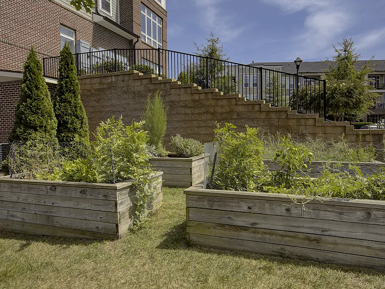 Holly Crest Apartments — Photo 46