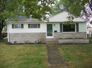 1134 Sussex Dr, South Bend, IN