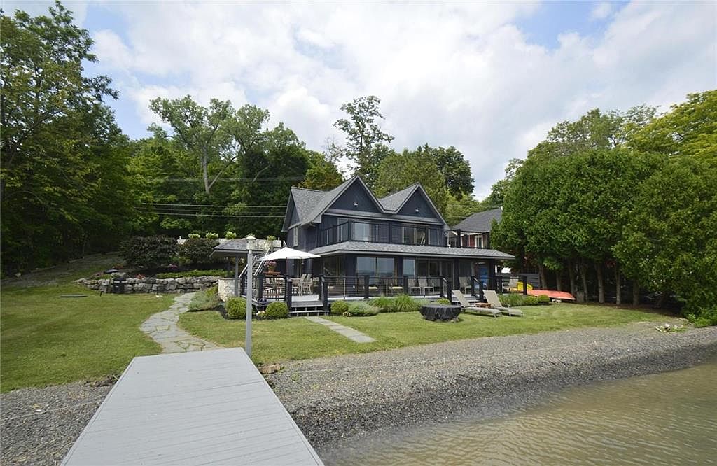 4925 W Lake Rd, Canandaigua, NY 14424 Zillow