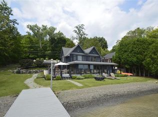4925 W Lake Rd, Canandaigua, NY 14424