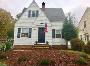 1148 Winston Rd, South Euclid, OH 44121